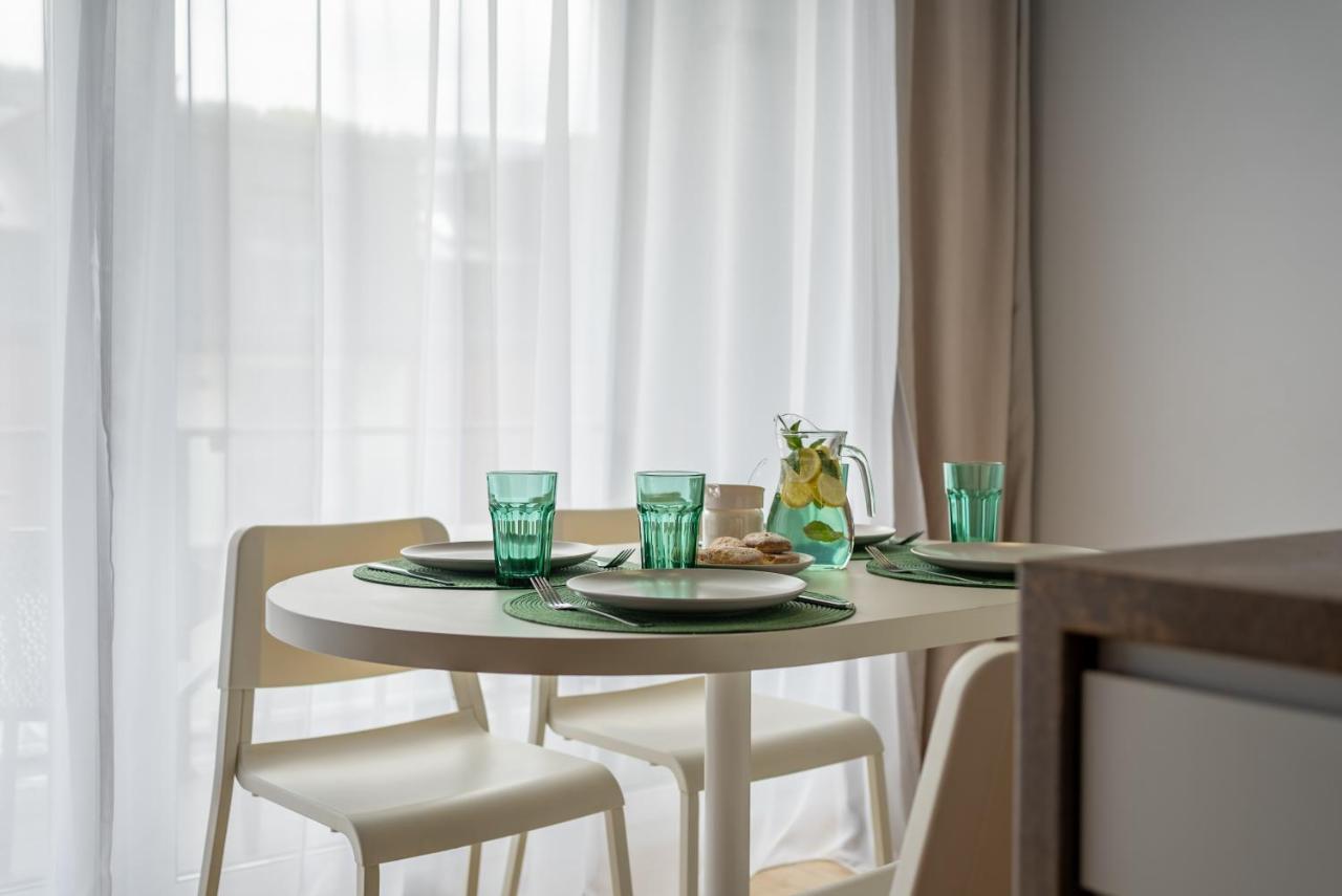 Apartament Zielony Jodlowa - Z Prywatna Sauna! By Dream Apart Щирк Екстериор снимка