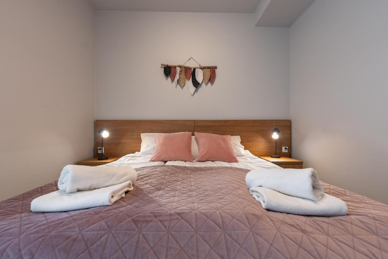 Apartament Zielony Jodlowa - Z Prywatna Sauna! By Dream Apart Щирк Екстериор снимка