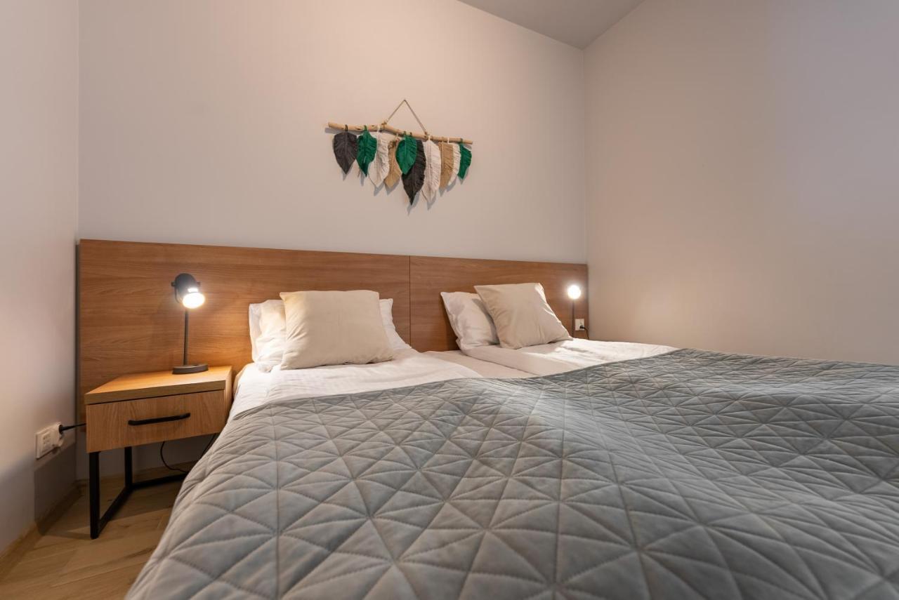 Apartament Zielony Jodlowa - Z Prywatna Sauna! By Dream Apart Щирк Екстериор снимка