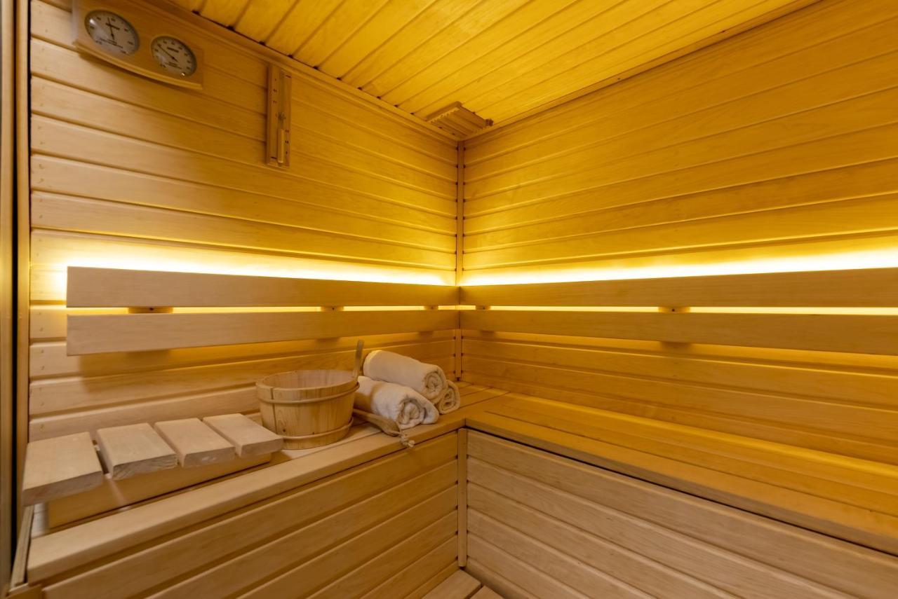 Apartament Zielony Jodlowa - Z Prywatna Sauna! By Dream Apart Щирк Екстериор снимка