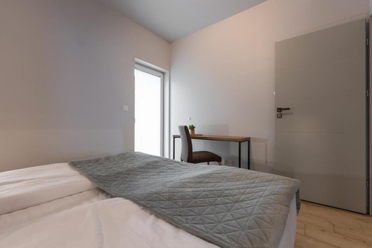 Apartament Zielony Jodlowa - Z Prywatna Sauna! By Dream Apart Щирк Екстериор снимка