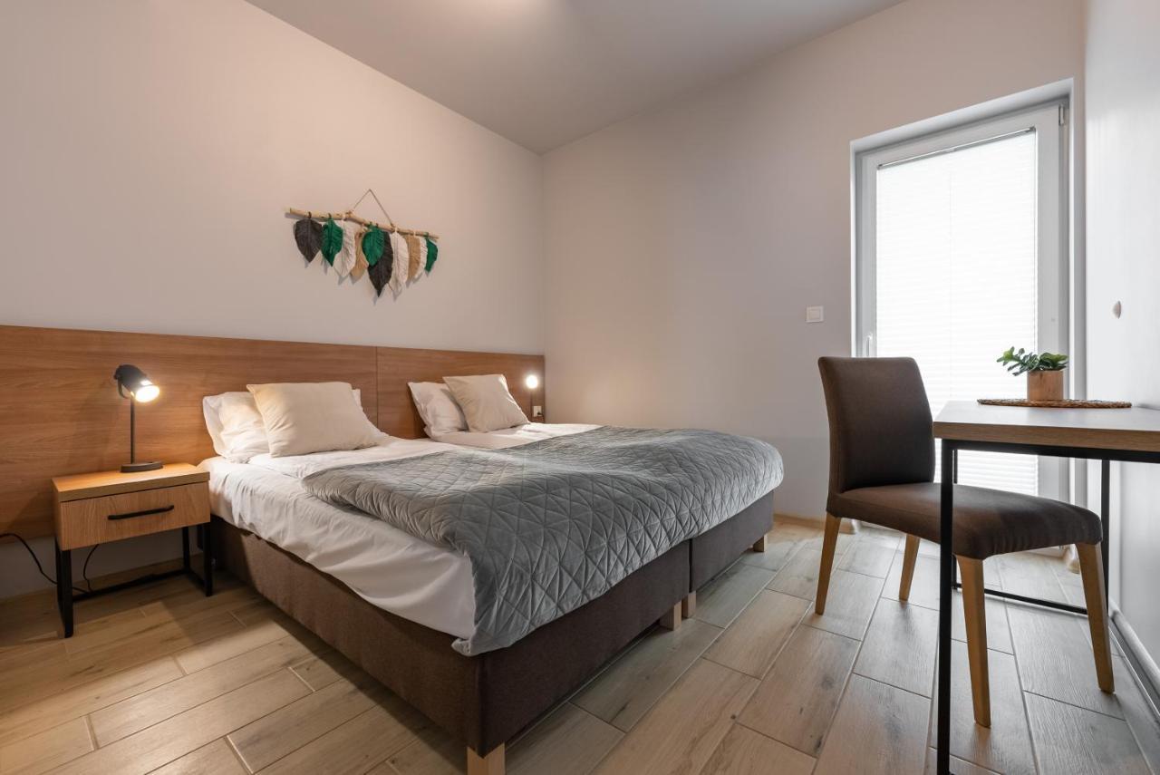 Apartament Zielony Jodlowa - Z Prywatna Sauna! By Dream Apart Щирк Екстериор снимка